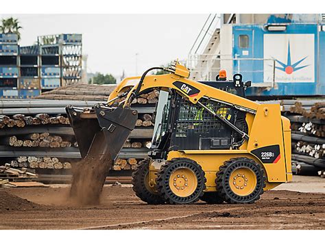 2015 cat 226b3 skid steer|caterpillar 226b series 3 specs.